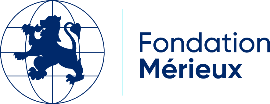 Fondation Mérieux